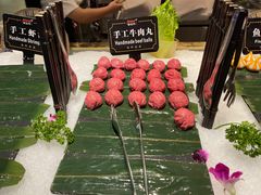 -宴立方海鲜自助(义乌万达广场店)