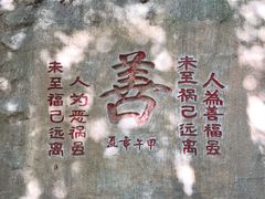 -天女山森林公园