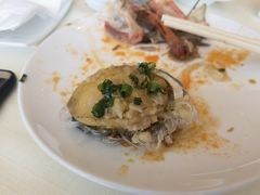 -郑州绿地JW万豪酒店-中餐厅