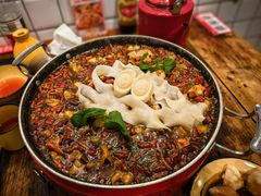 -聂发财重庆江湖菜(解放碑店)