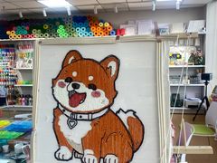 -爆爆手作·掐丝珐琅·Tufting·捏捏乐DIY团建集合店(朝阳店)