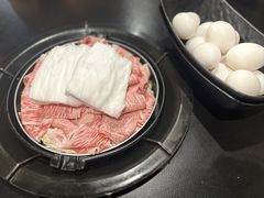 -和牛 烧肉寿喜烧涮锅 善(心斎橋店)