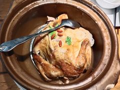 外婆茶香鸡-金牌外婆家(苏州中心店)