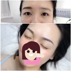 点击看大图 -MIVI·纹眉半永久野生眉