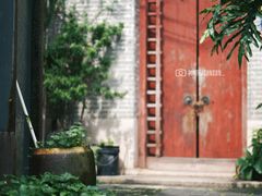 -三溪村