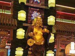 -宝轩渔府·老字号海鲜·正宗津菜(水上店)