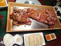 -九十九顶毡房(阜石路店)