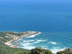 -海南铜鼓岭景区