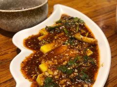 -滇香肴·云南菜蒸汽石锅鱼(云南北路店)