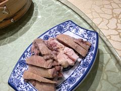 -潘大福特色蒸菜(湖滨店)