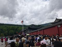 -五台山风景名胜区