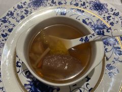 -Yan Ting 宴庭中餐厅(上海静安瑞吉酒店)