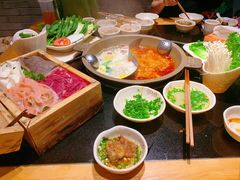 -潘小辣鲜肉老火锅
