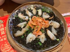 -四道菜·福建菜馆(莆田万达店)