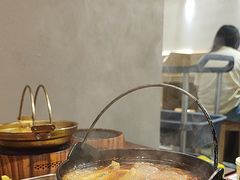 -今今转转自助小火锅(天祥广场店)