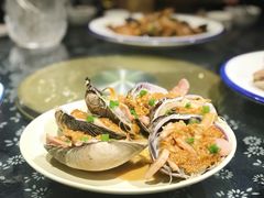 -旺角小渔村·海肠捞饭开创者(环山路店)