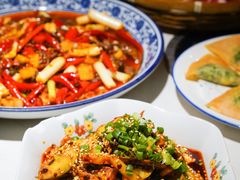 -院8里·小聚园(九眼桥店)