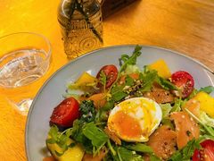 -Fuzzy Bistro 浮几韩餐·茶酒馆
