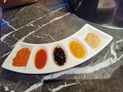 -十三姨正合丰烤肉(营迹路店)