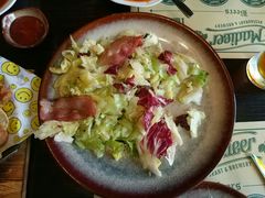 -马迭尔德式西餐精酿啤酒屋(中央大街店)