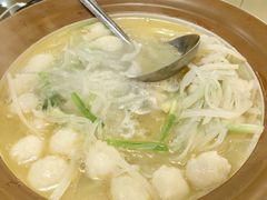 -何氏排骨(左家塘店)