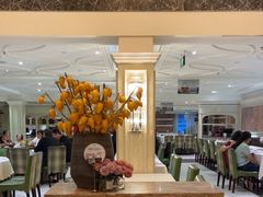 -大鸭梨烤鸭(左家庄店)