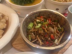 -惠丰堂饭庄·烤鸭·京味菜(翠微路店)