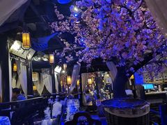 -绿茶餐厅(朝阳大悦城店)
