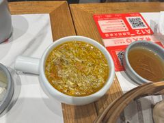 -馋三尺蟹粉小笼(人民广场店)