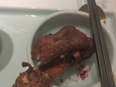 -乔阿马·江南味·驴肉香(龙湖华泾天街店)