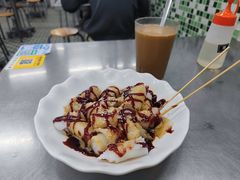 -颓记茶餐厅(夏湾店)