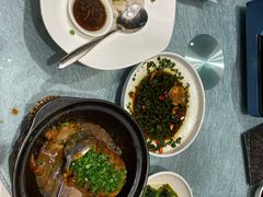 -小厨娘淮扬菜(天印大道店)