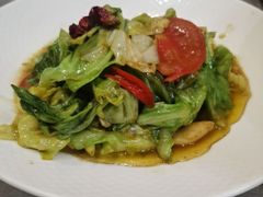 -阿西娅食府(中关村店)
