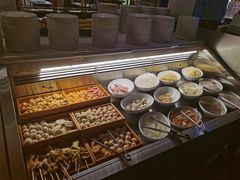 -火炉火自助餐(西直门凯德MALL店)