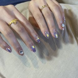 -LILY NAILS美甲美睫
