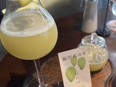 -Fuzzy Bistro 浮几韩餐·茶酒馆