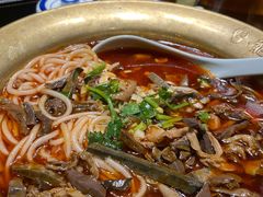 -龍聚祥烧麦馆(万达店)