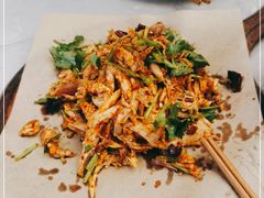 -丽满园·春饼烤鸭(金地广场店)