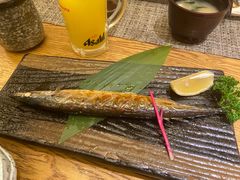 -乐亭日本料理(彩虹本店)