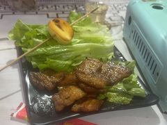 -云晓光头烧烤吧(盛夏店)