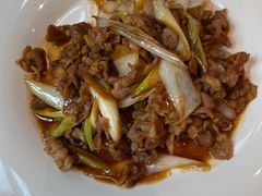 -百花深处·老北京风味菜