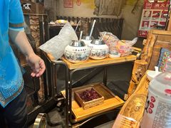 -泽成冰煮羊(非·遗东岸国际店)