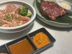 -久藏·横膈膜烧肉·酒场(江汉路店)