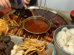 -胖子水煮(铁路三村无任何分店)