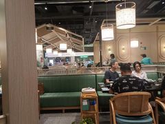 -海底捞火锅(翔龙天地广场店)