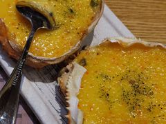 焗蟹宝-林妈妈村·日式料理(宝山万达店)