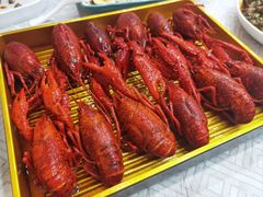 酒醉龙虾-龙虾奇迹(大华三路店)