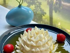 -若蘭慈·无国界素食料理(欢乐海岸店)