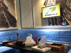 -皇马纯KTV(景田店)