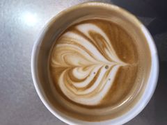 -Manner Coffee(丁香国际店)